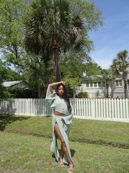 Dresses & Sets: Elevated Ease