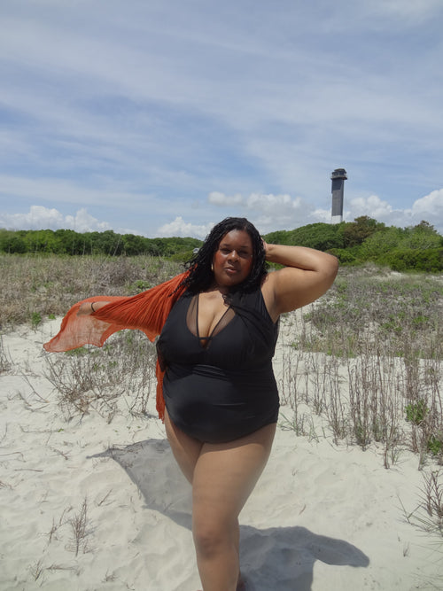 Eternal Curves: Beauty In Every Silhouette