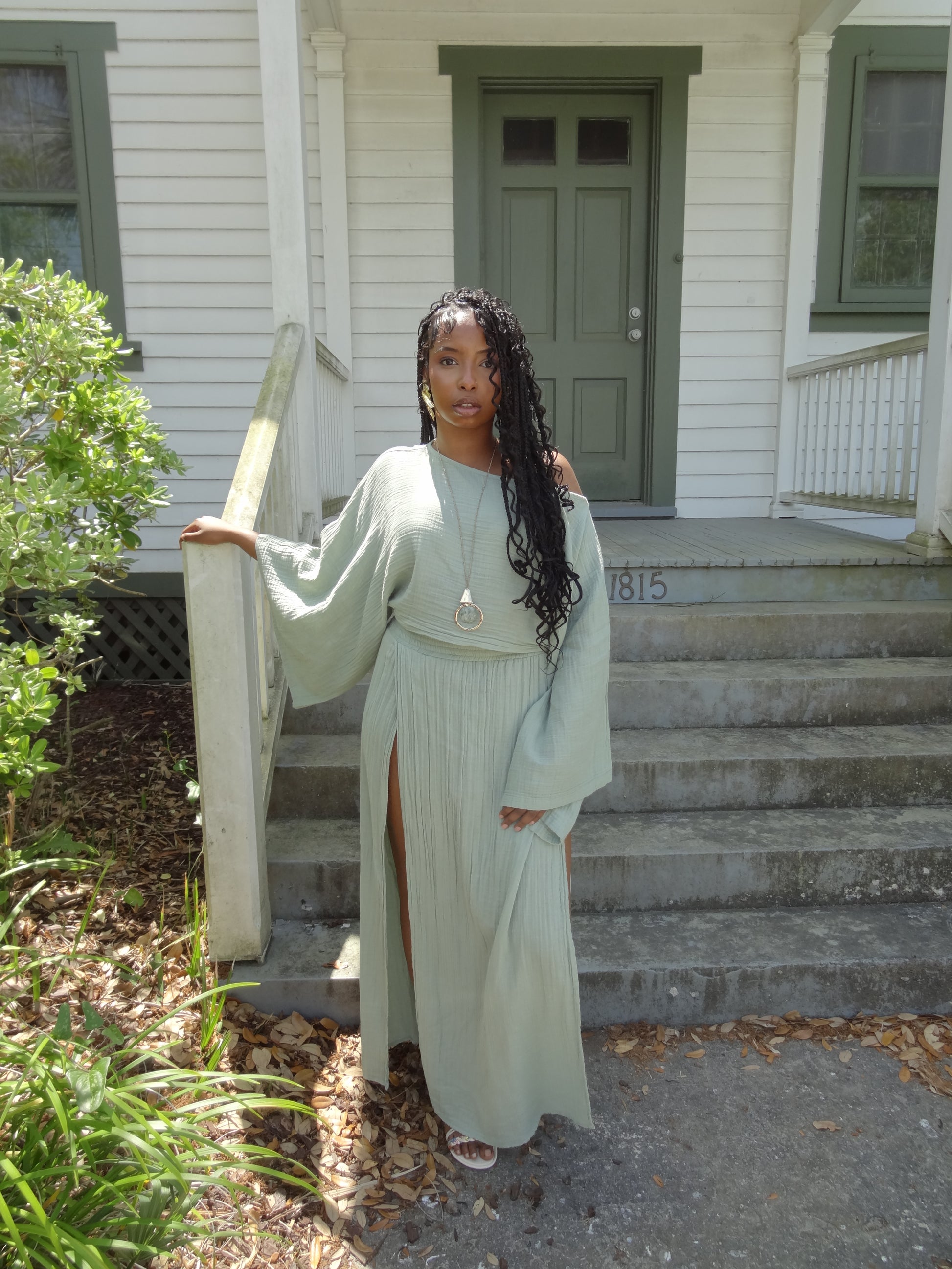 The Siena Top