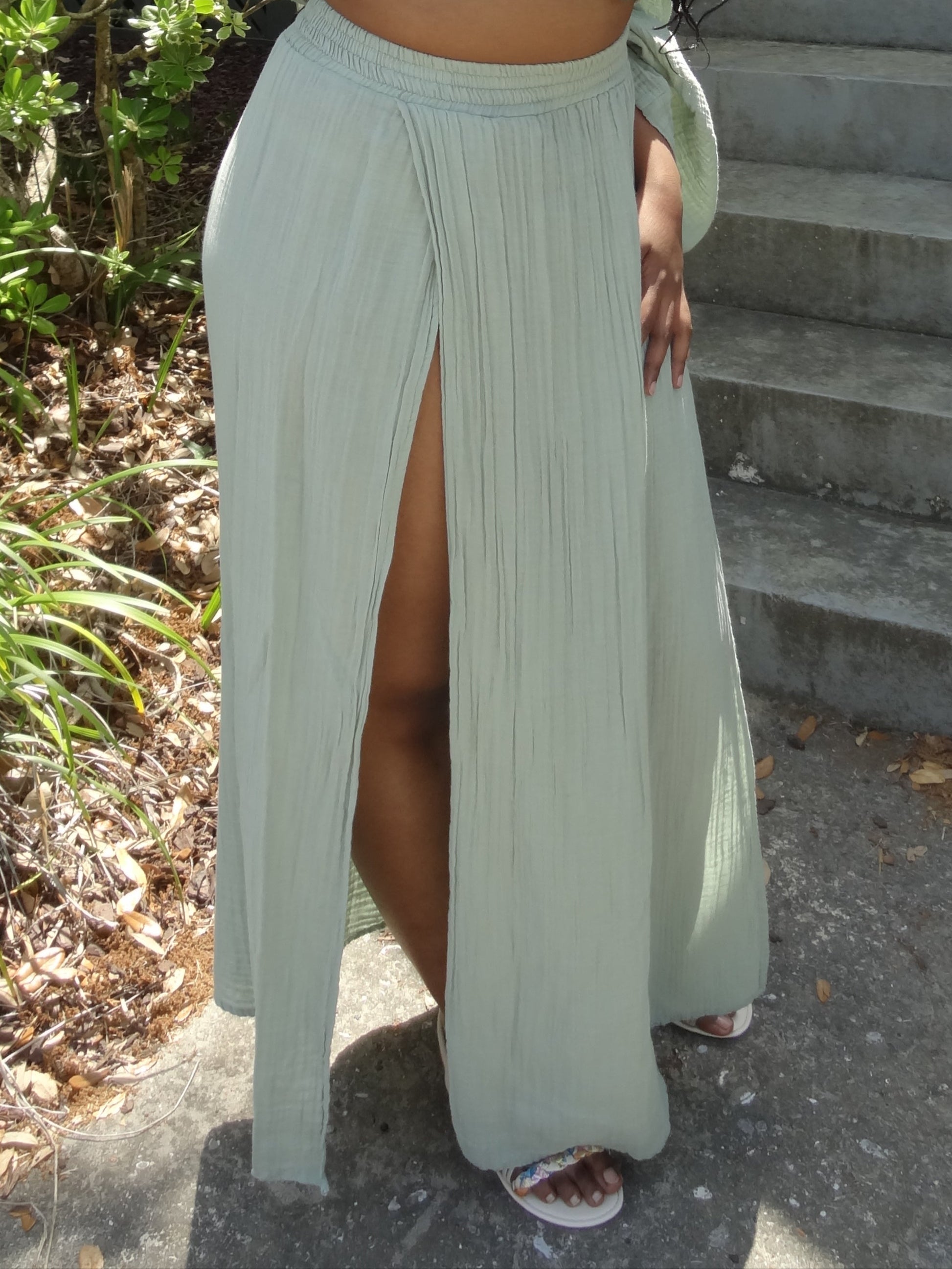 The Siena Skirt