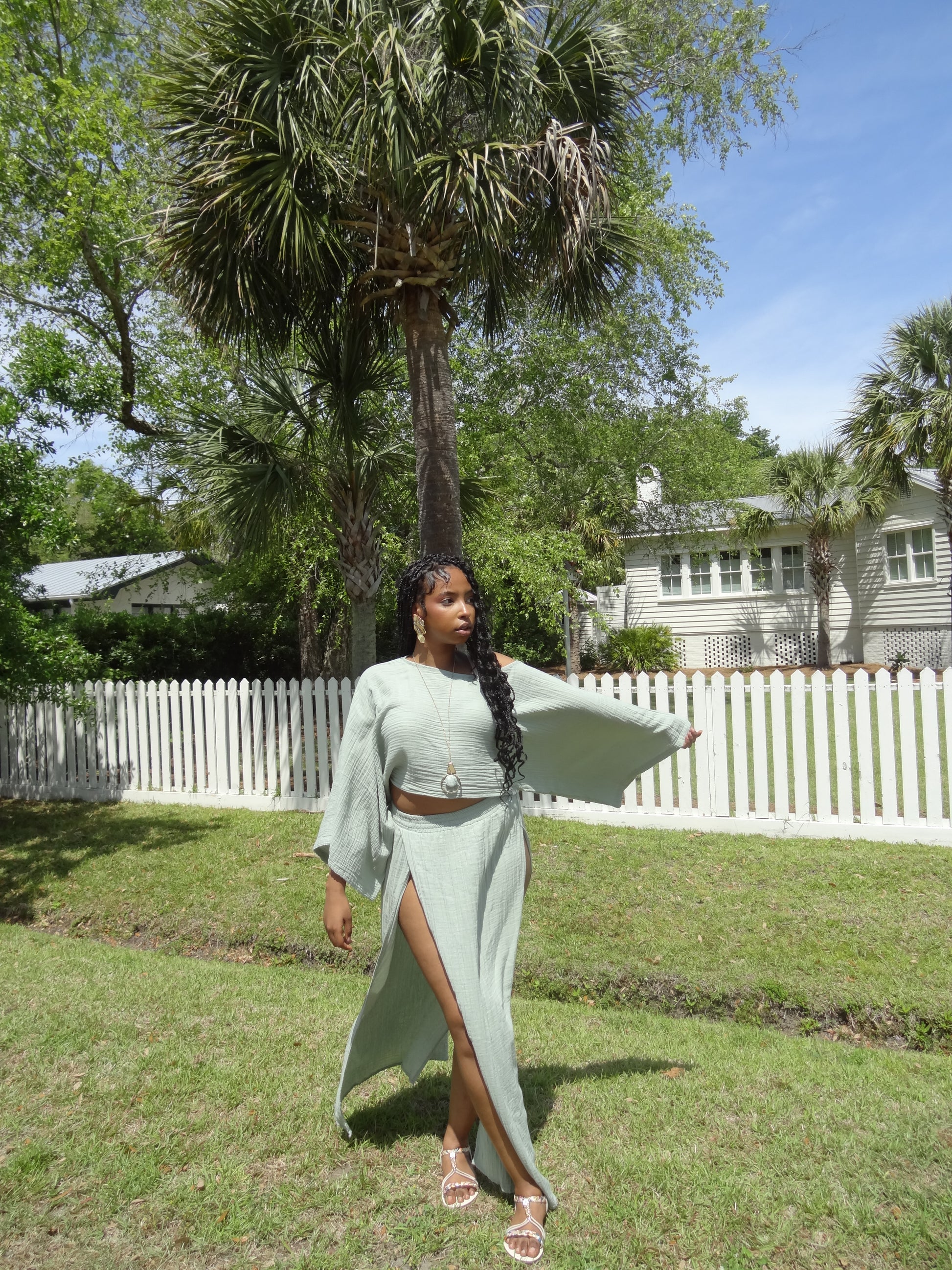 The Siena Top