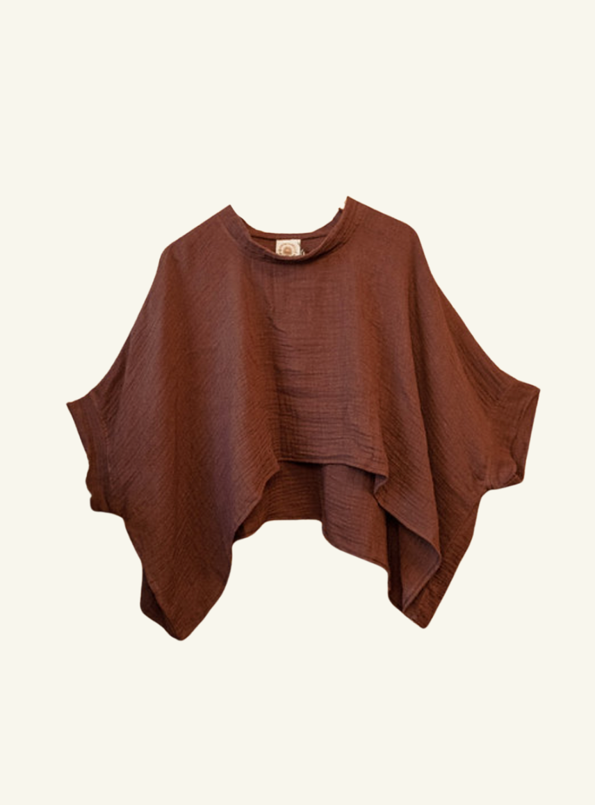 The Essence Top